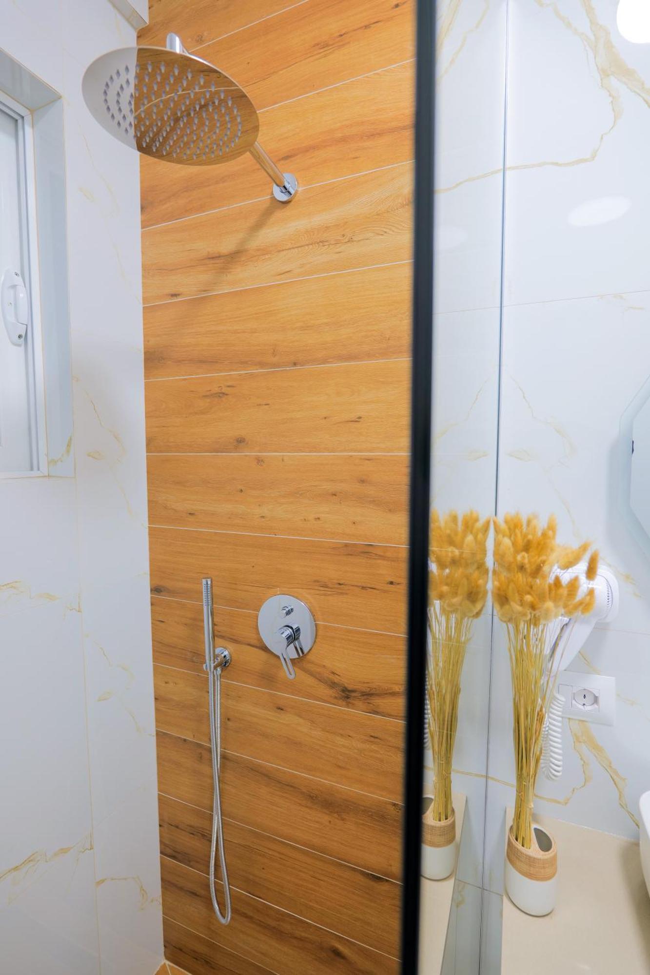 Sunny Apts Saranda Kültér fotó