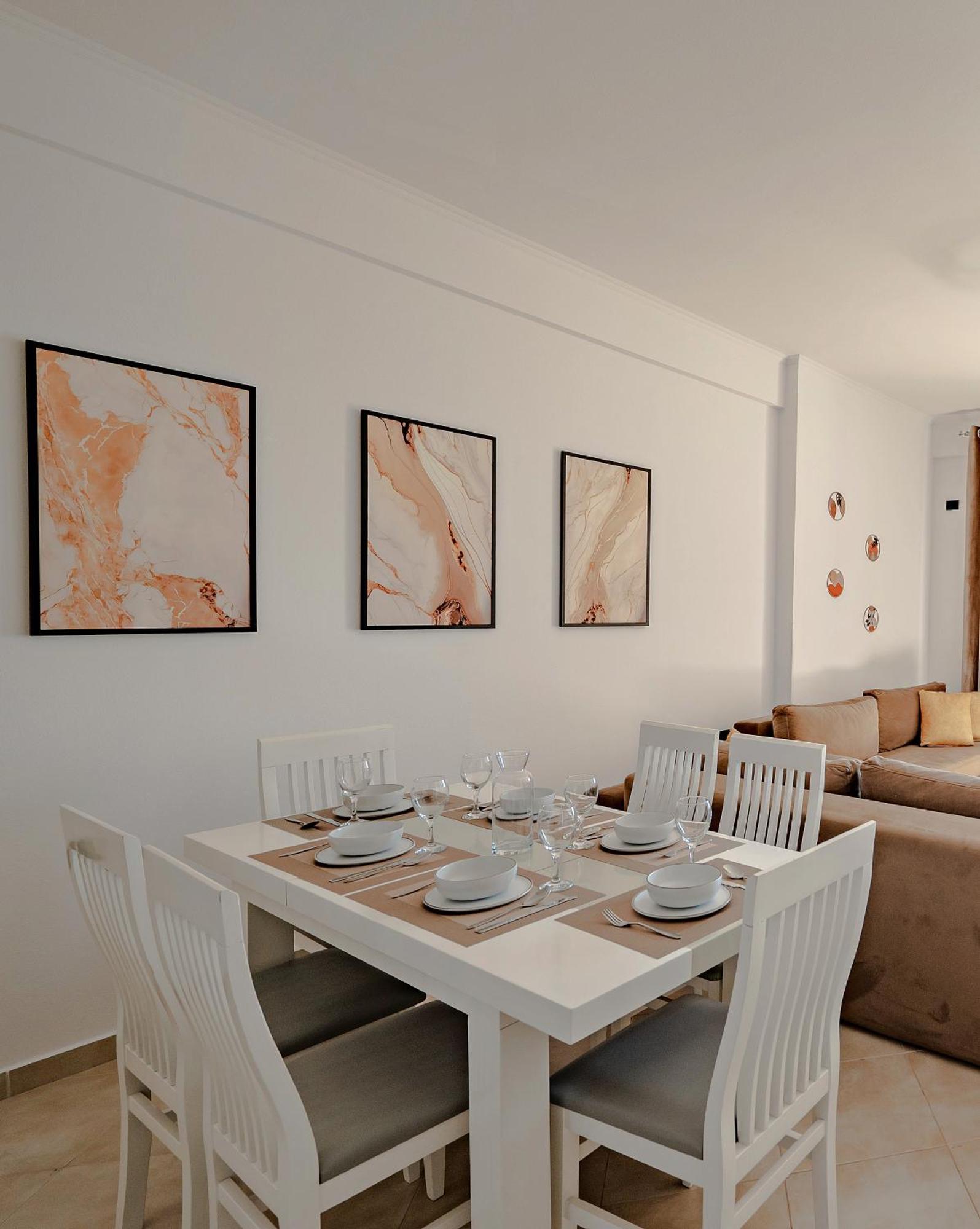 Sunny Apts Saranda Kültér fotó