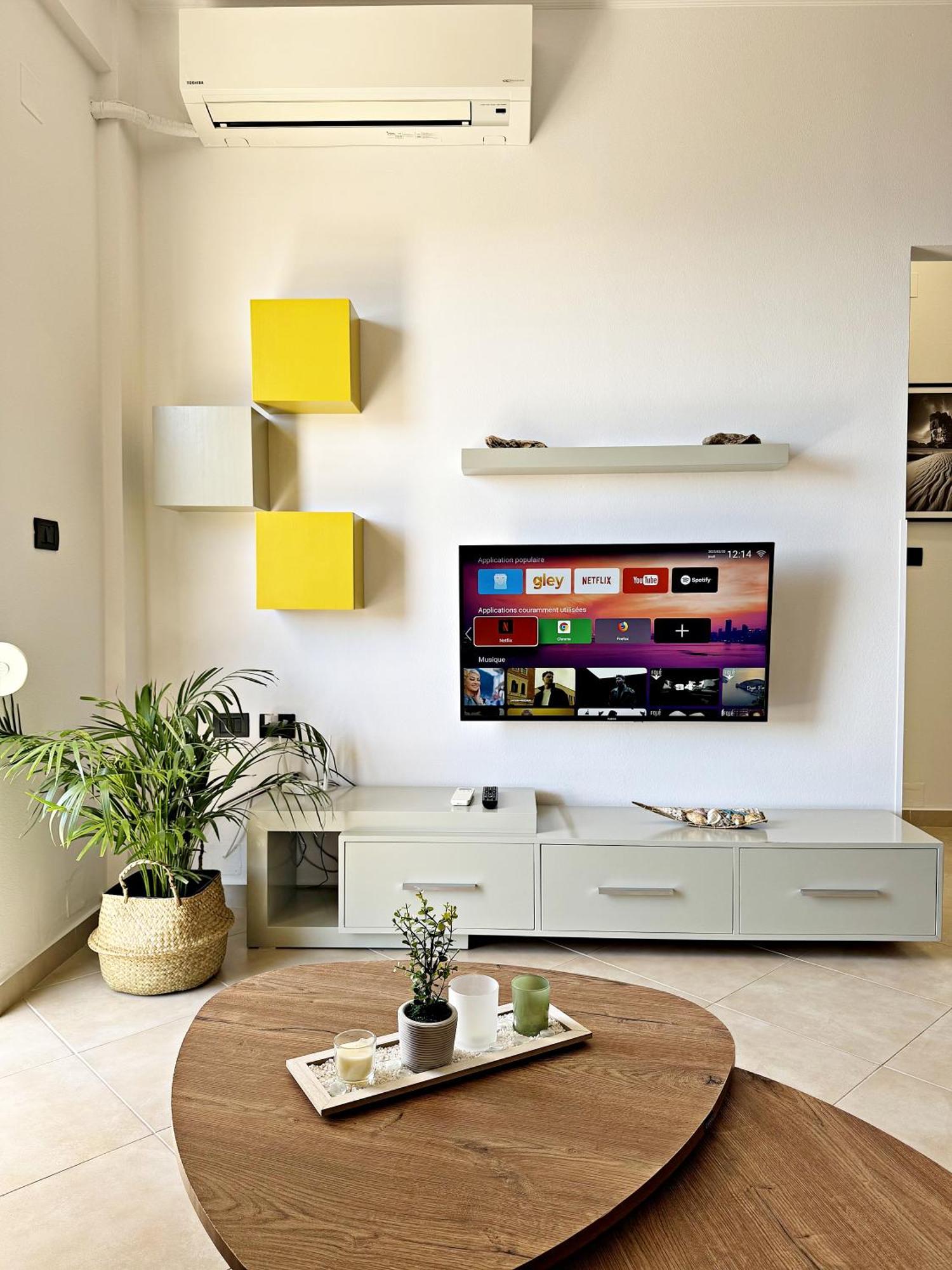 Sunny Apts Saranda Kültér fotó